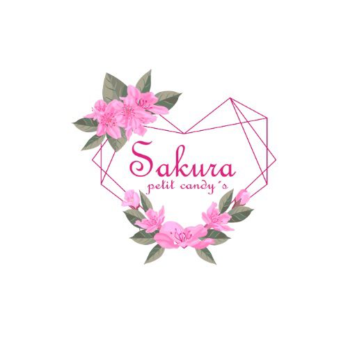 Sakura Petit Candy’s 