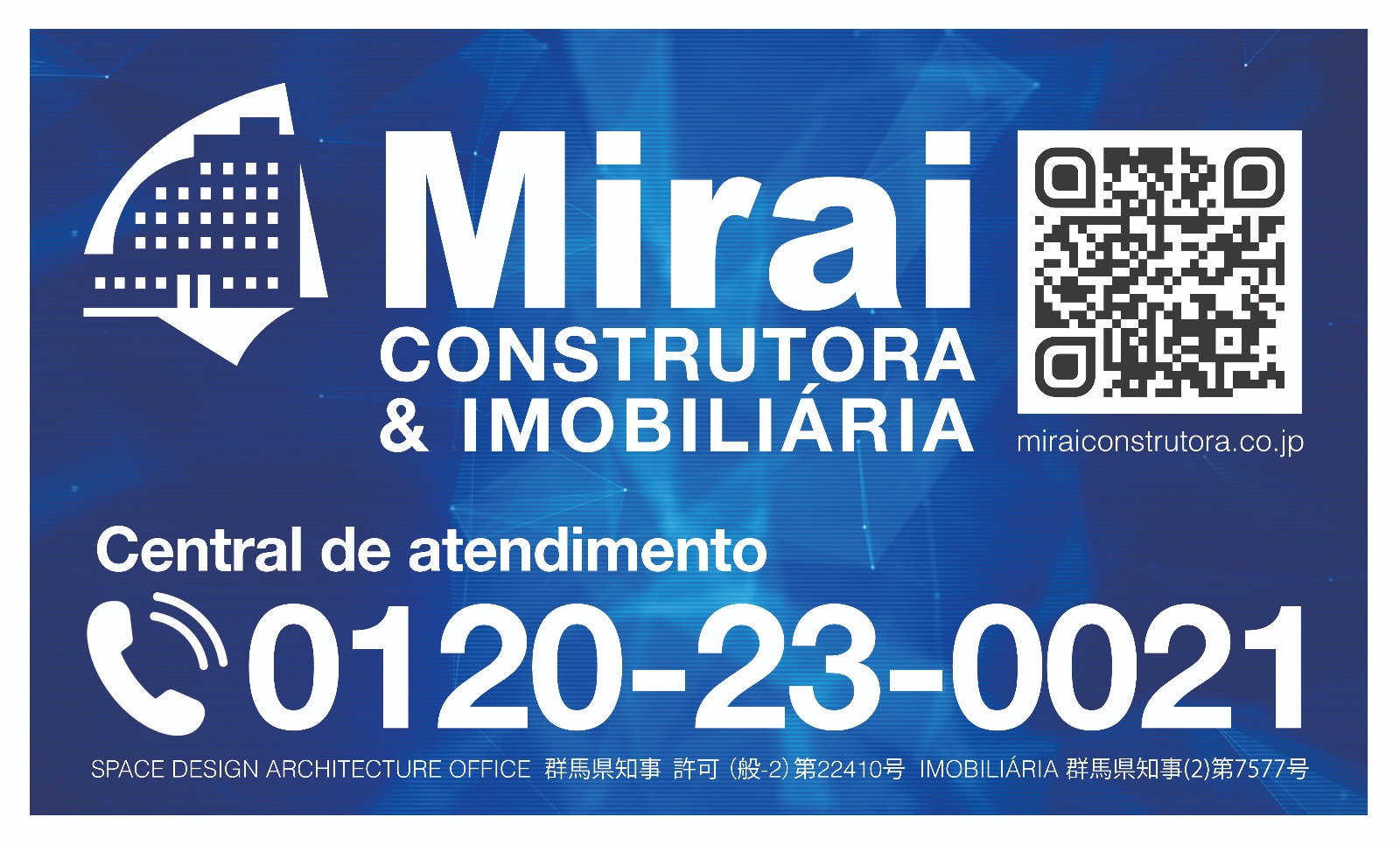 Mirai Construtora