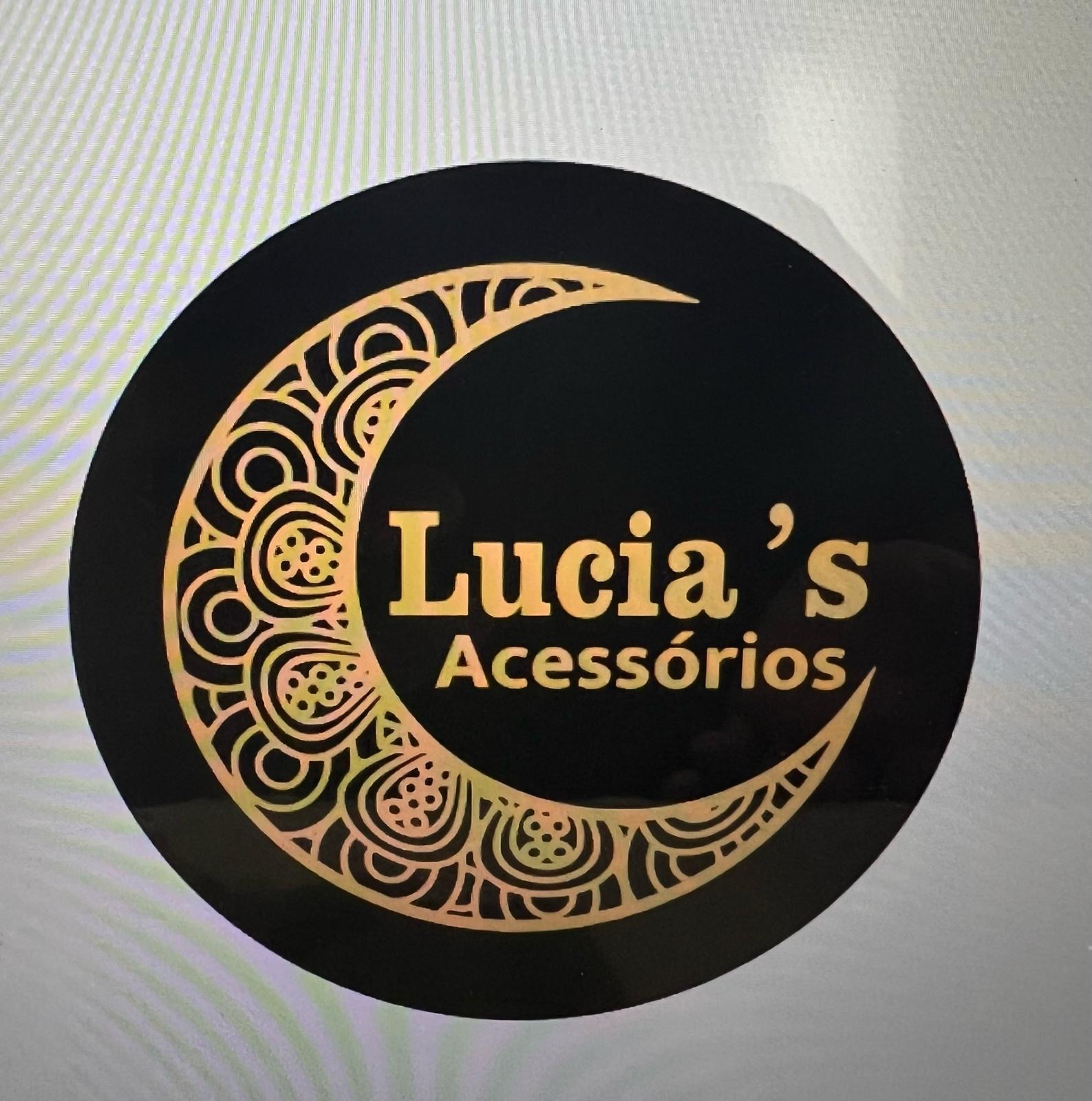 Lucia’s acessórios 