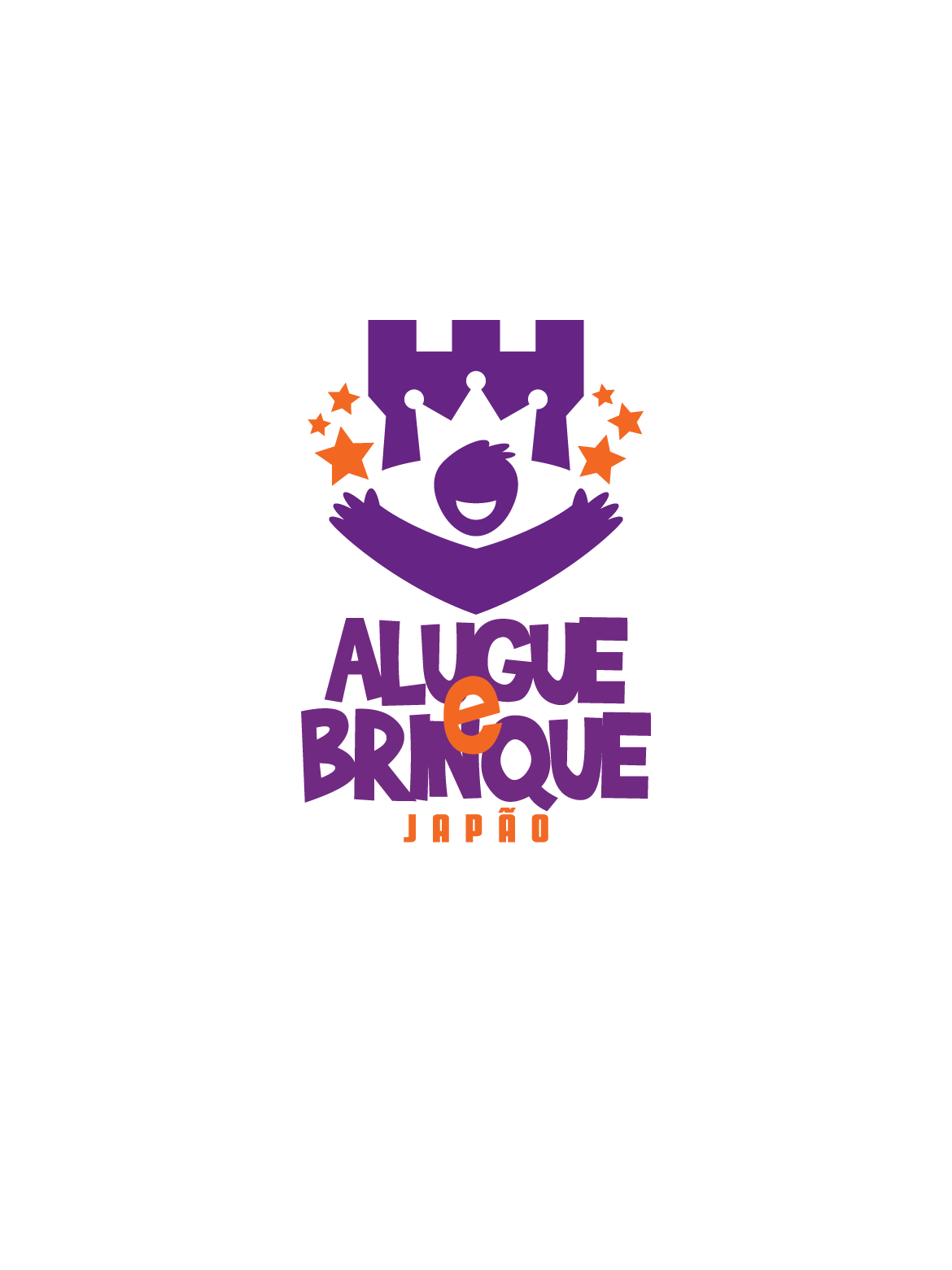 Alugue & Brinque JP