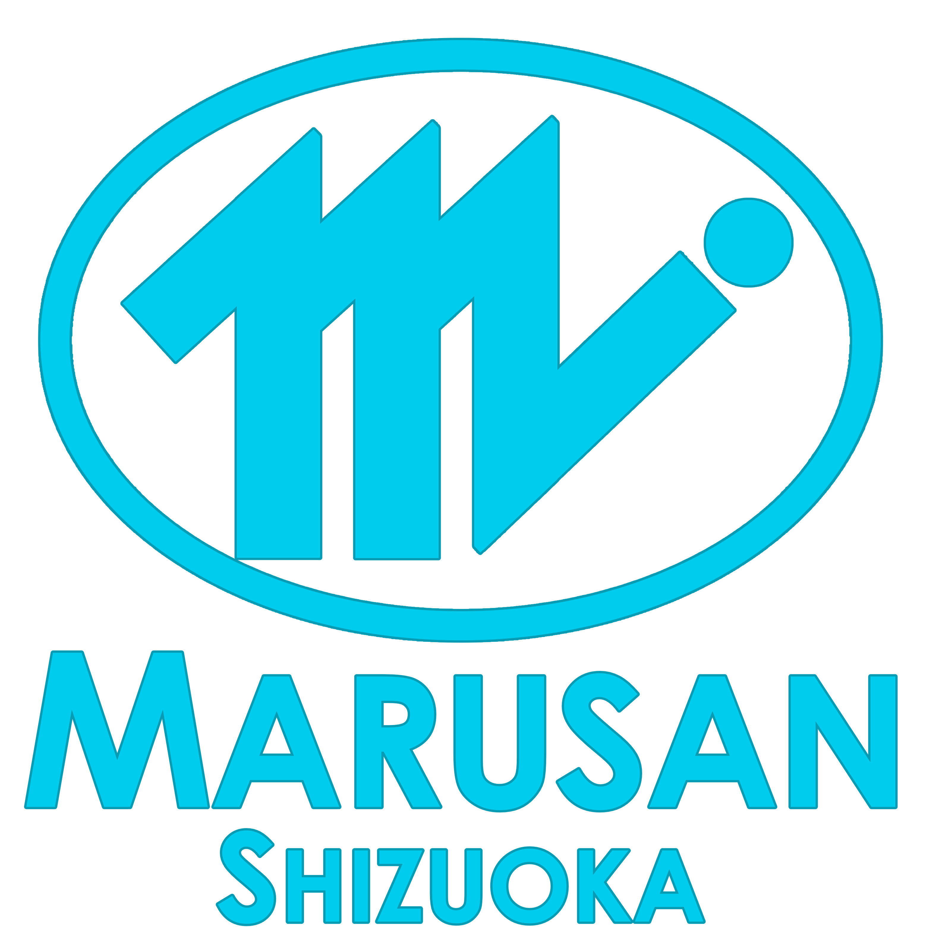 Marusan Shizuoka