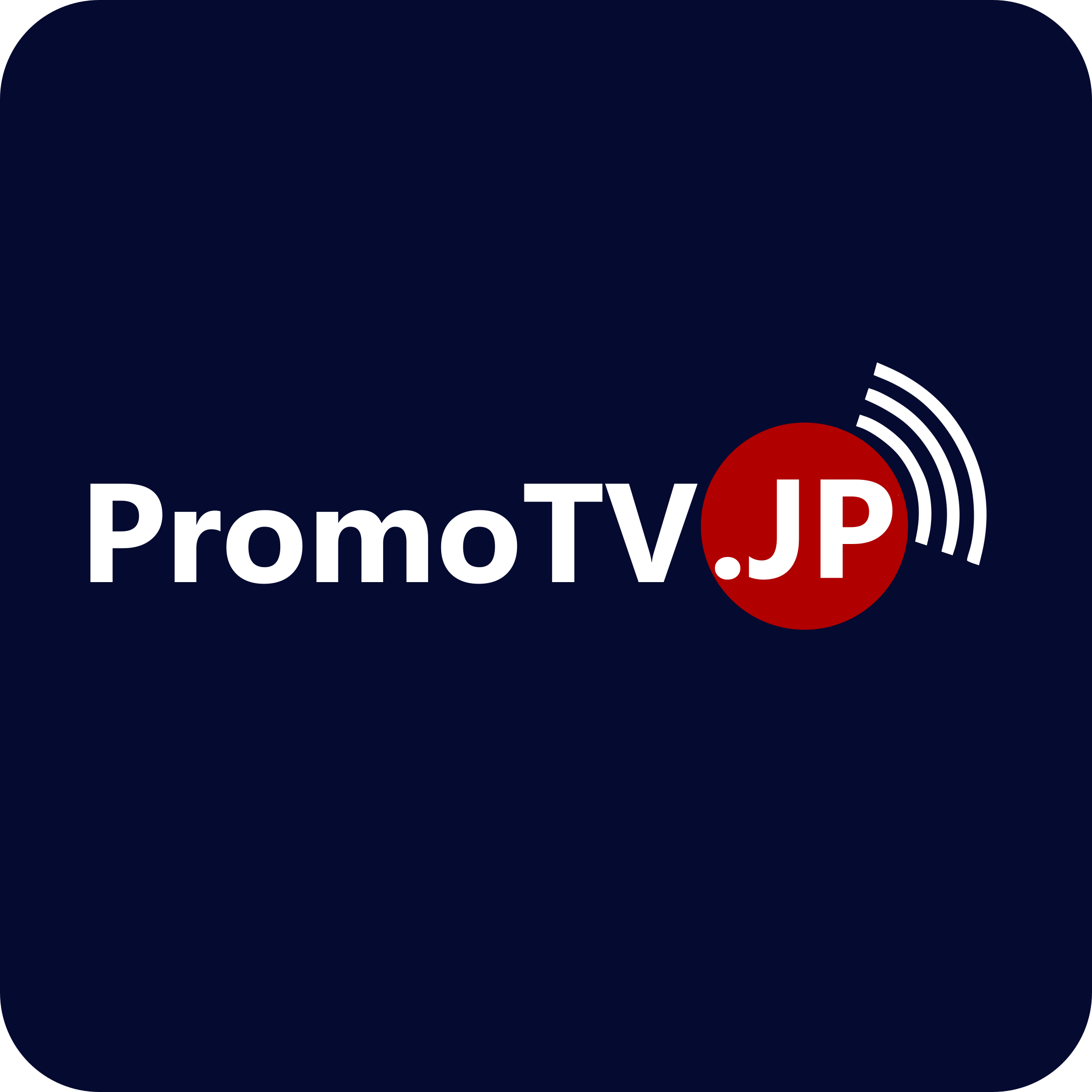 PromoTV.JP