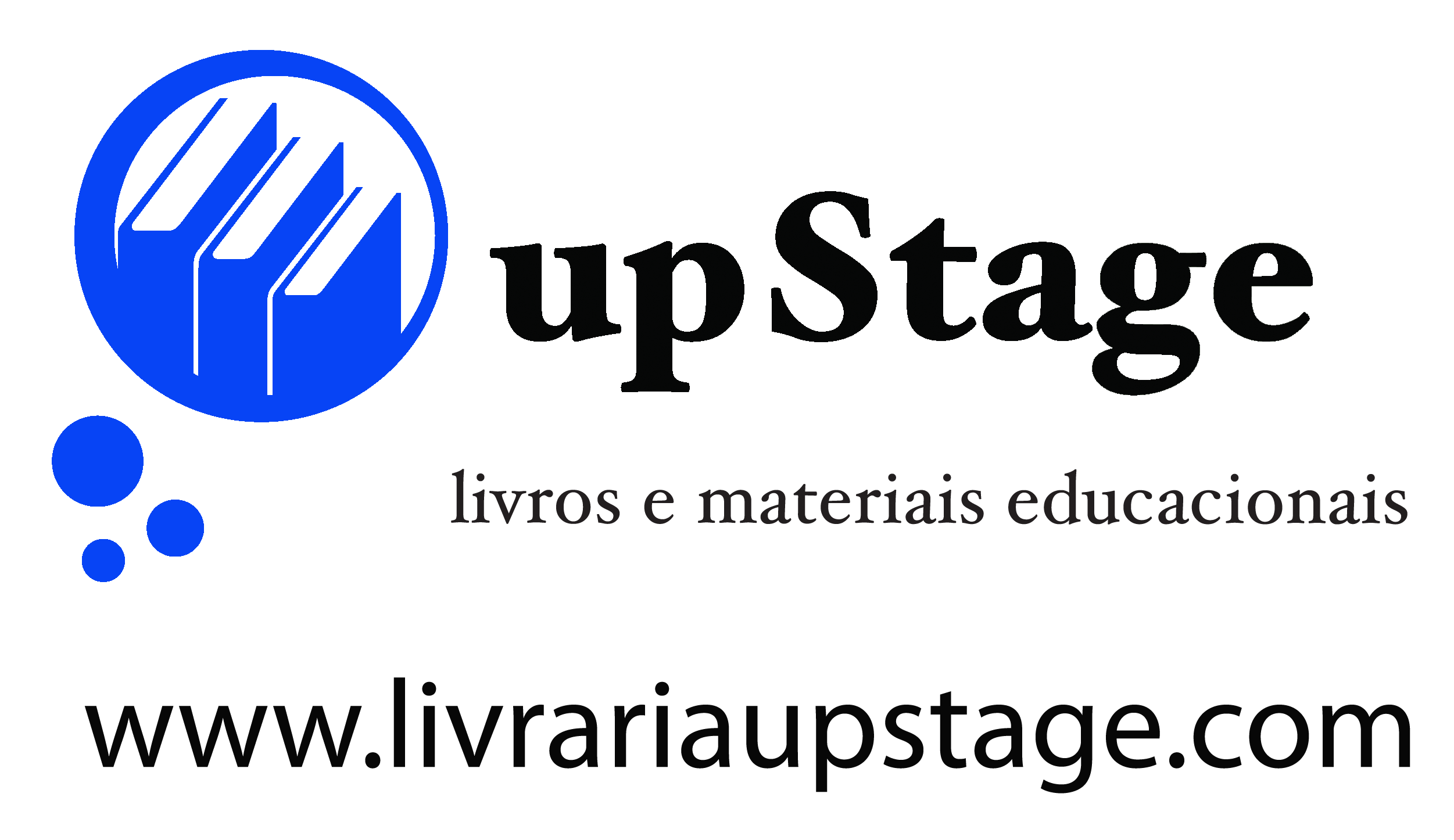 Livraria UpStage (up Stage Kabushikigaisha)