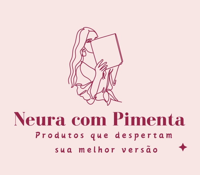 Neura com Pimenta 