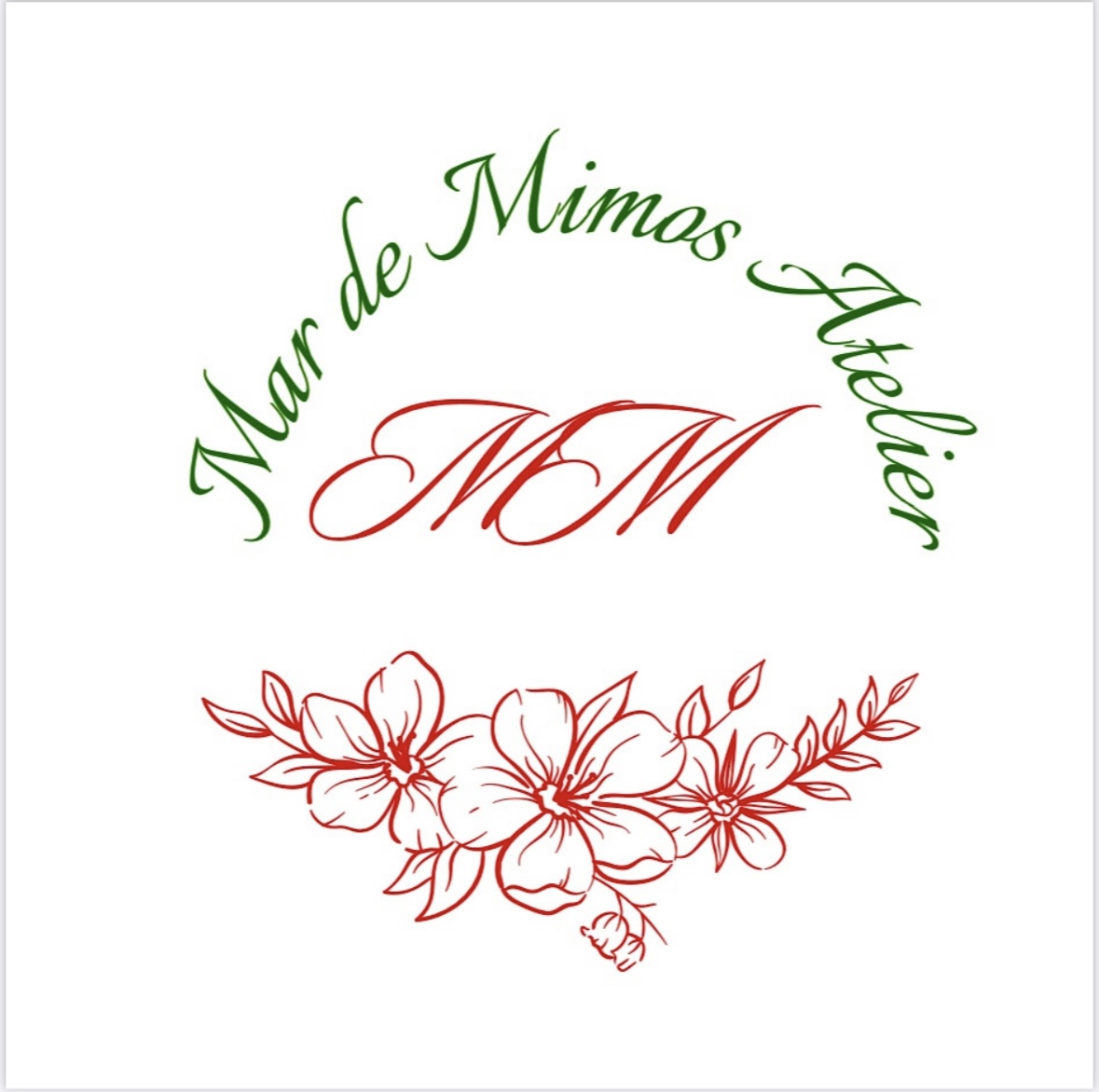 Mar de Mimos Atelier 