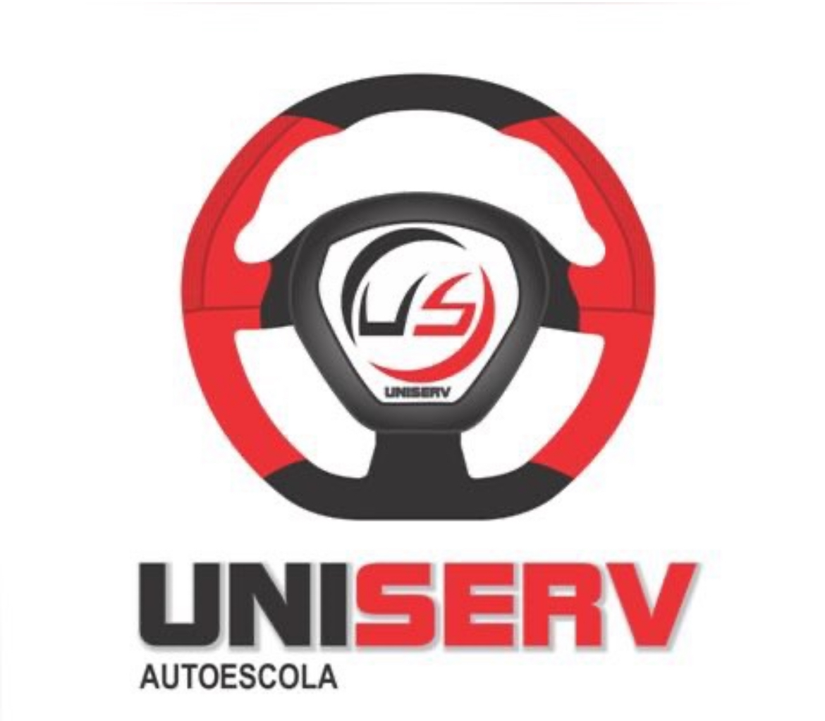 uniplace e Autoescola uniserv 