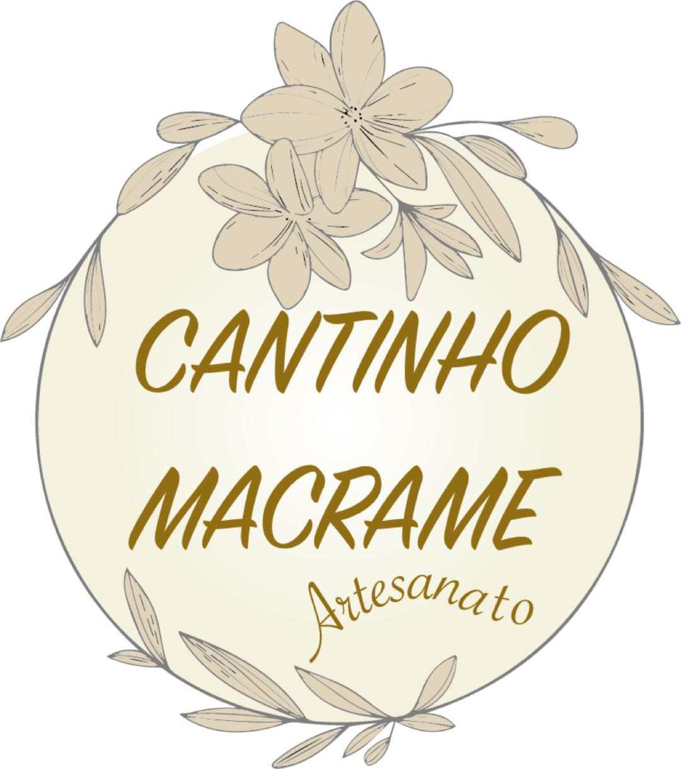 Cantinho Macrame 