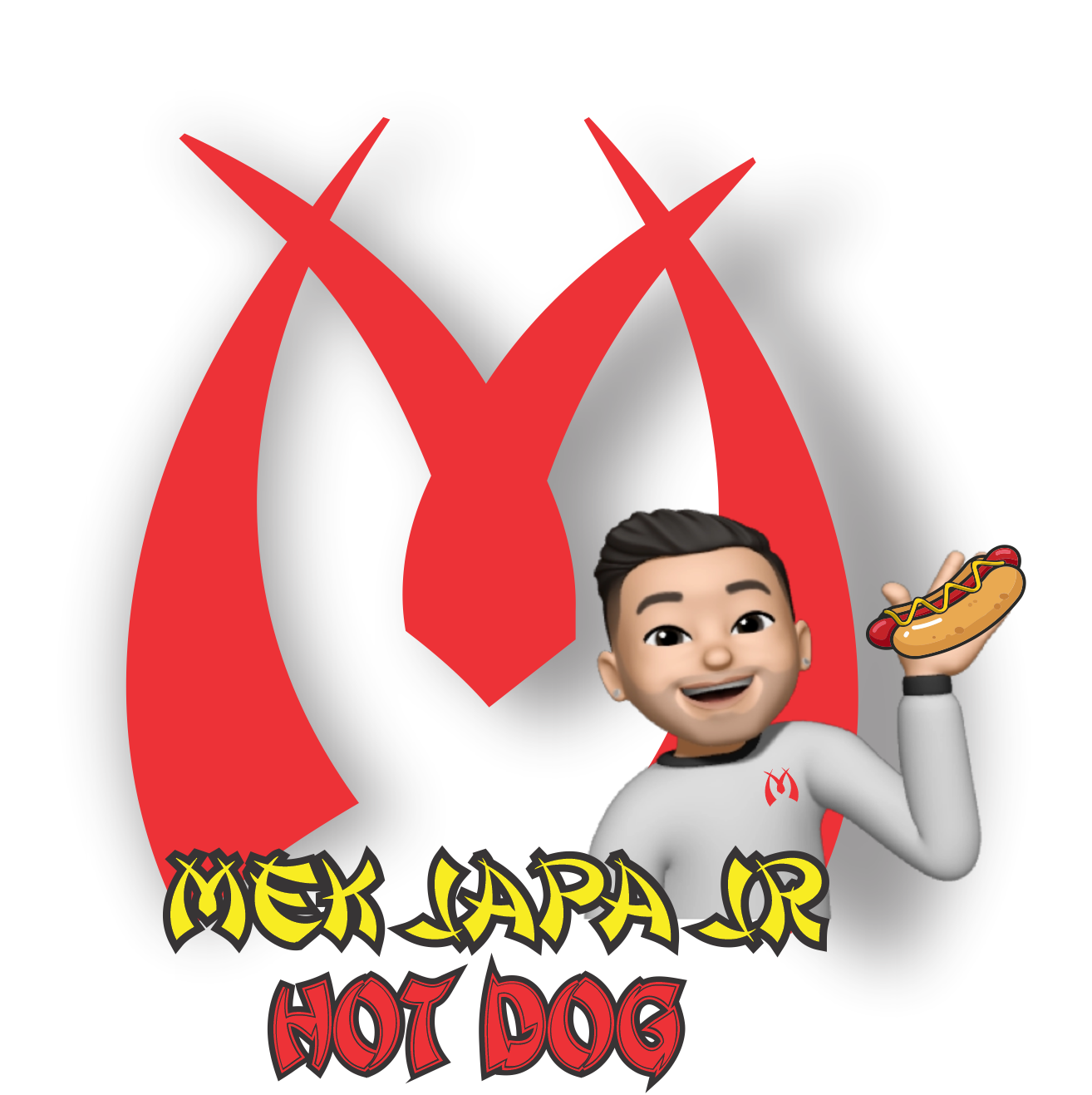 Mek Japa Hot Dog